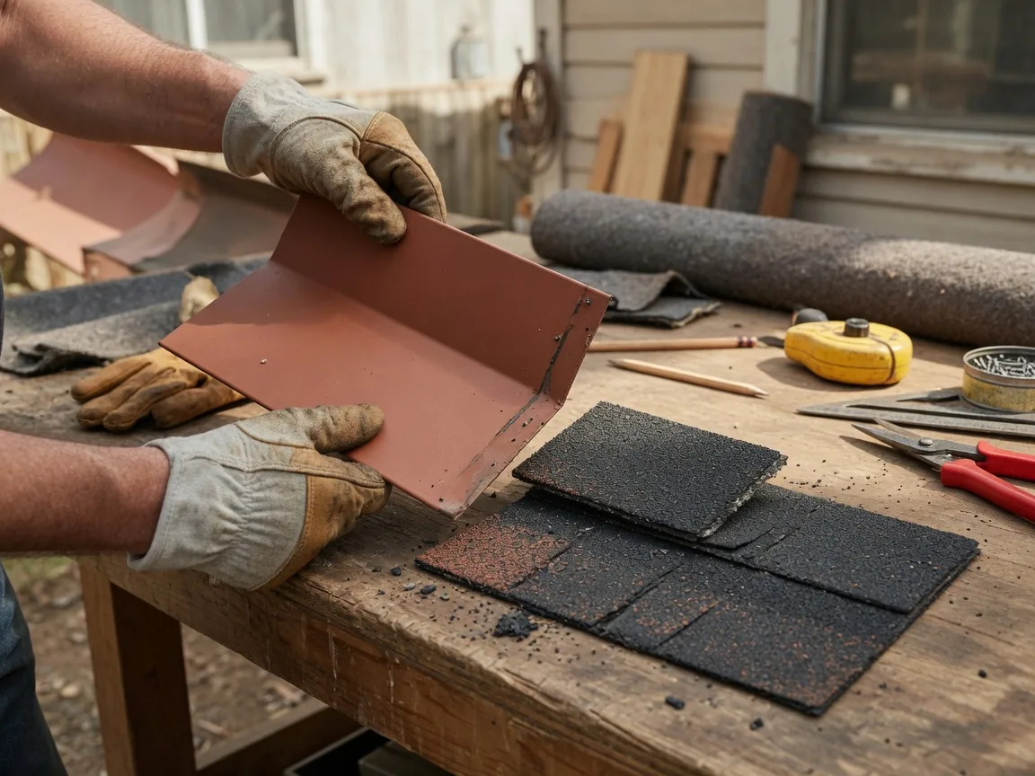 Roof Repair company in Plains, TX